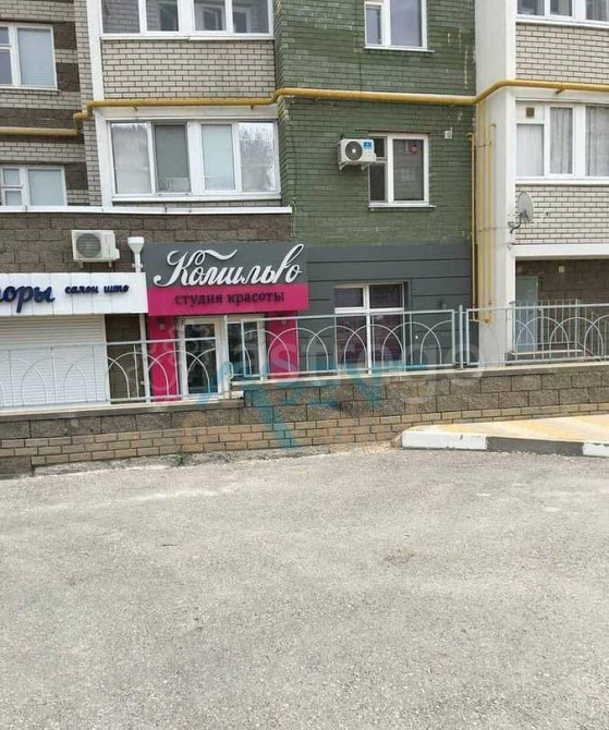 Торговое помещение, 44 м2 Белгород - изображение 9