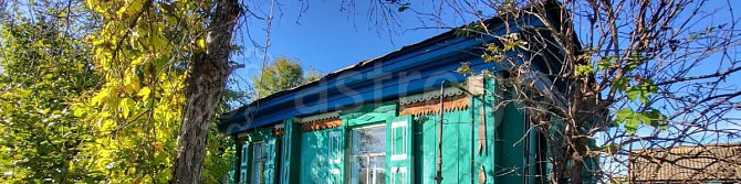 Дом, 37.8 м2, 25 соток, 1 эт. Чишмы - изображение 1