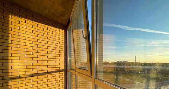 3-комн. квартира, 105 м2, 6/23 эт. Санкт-Петербург