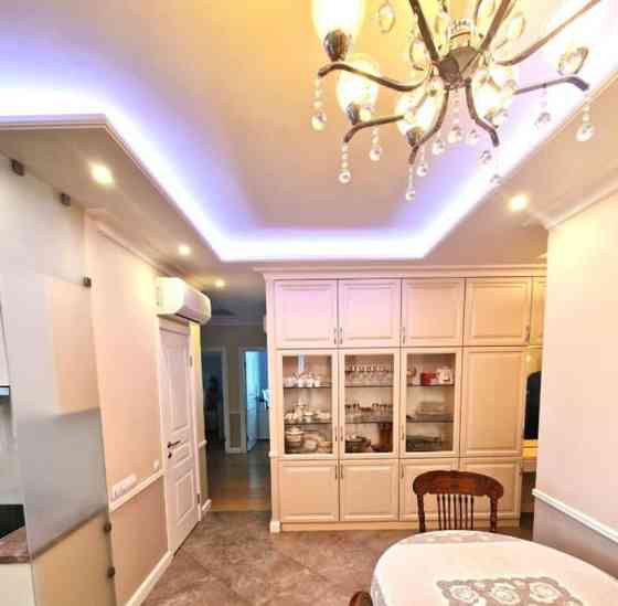 4-комн. квартира, 97.7 м2, 4/6 эт. Видное