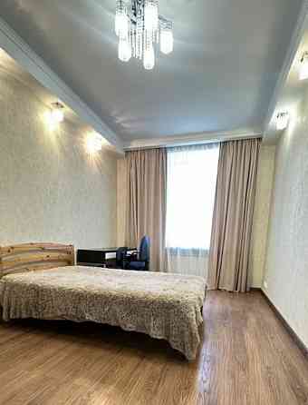 4-комн. квартира, 121 м2, 4/4 эт. Уфа