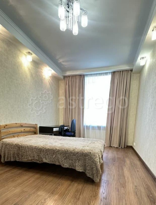 4-комн. квартира, 121 м2, 4/4 эт. Уфа - изображение 5
