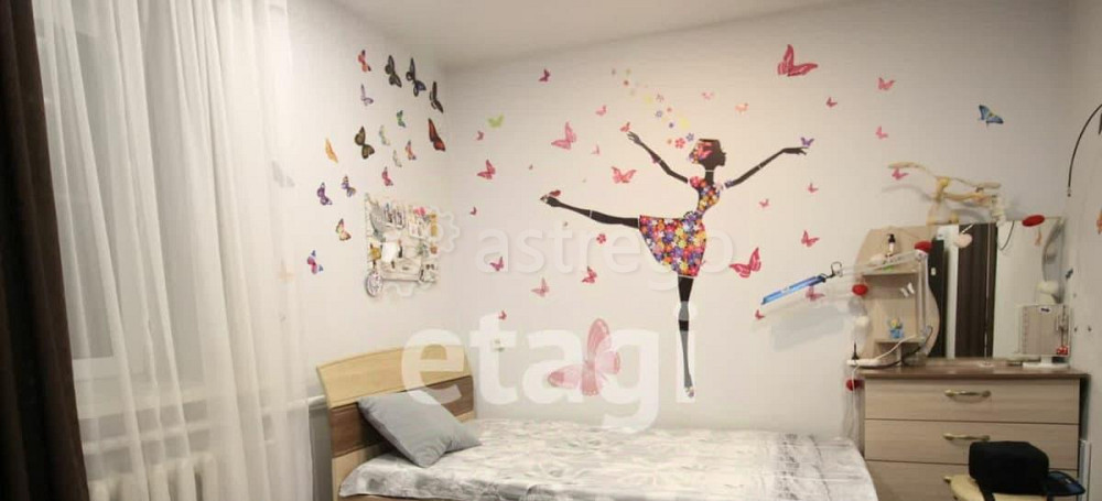 Дом, 73.1 м2, 8.6 сотки, 1 эт. Красноярск - изображение 4