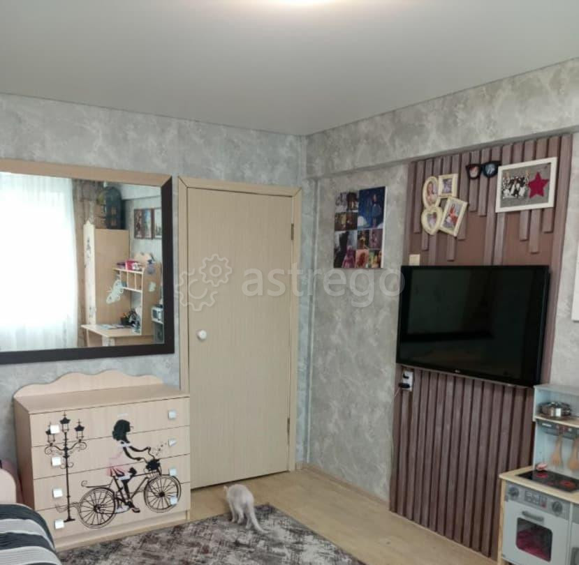 2-комн. квартира, 56.2 м2, 4/5 эт. Сосновоборск - изображение 7