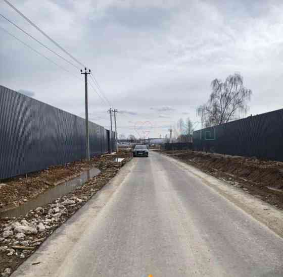 Коммерческий участок, 21.23 сотки Долгопрудный