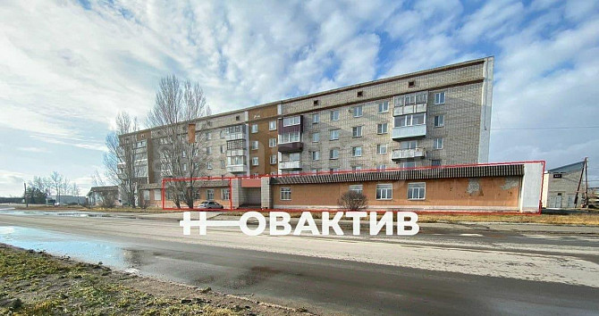 Свободного назначения, 598.4 м2 Славгород - изображение 2