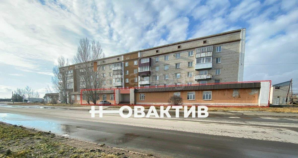 Свободного назначения, 598.4 м2 Славгород - изображение 2