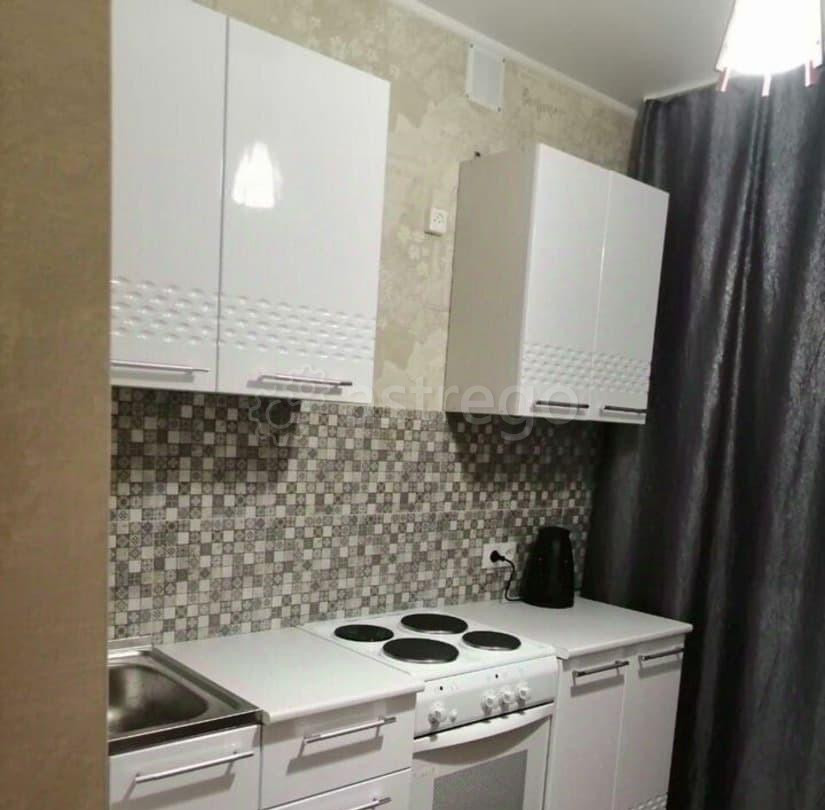 1-комн. квартира, 29.1 м2, 4/4 эт. Заринск - изображение 1