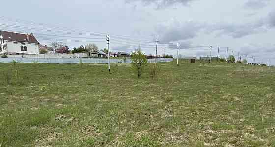 Земельный участок, 28.48 сотки Истра