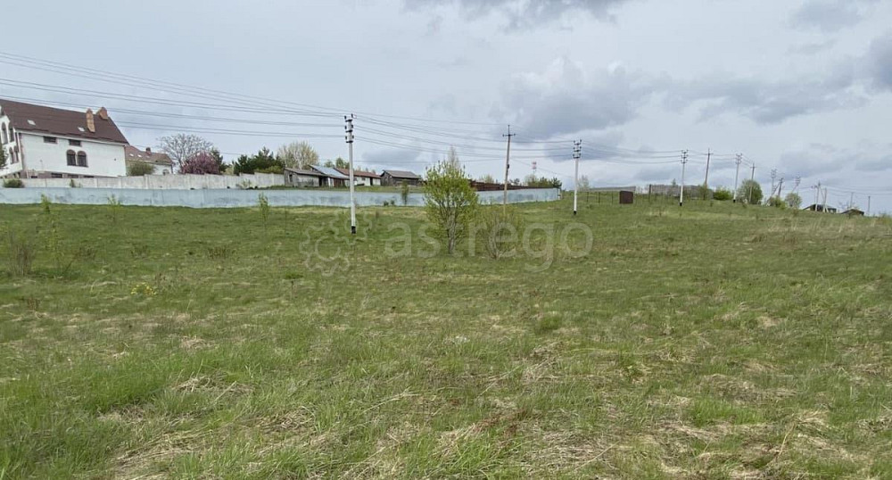 Земельный участок, 28.48 сотки Истра - изображение 1