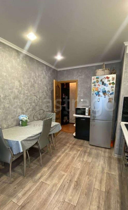 2-комн. квартира, 50.7 м2, 1/9 эт. Старый Оскол - изображение 9