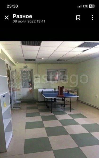 Торговое помещение, 120 м2 Кулунда - изображение 4