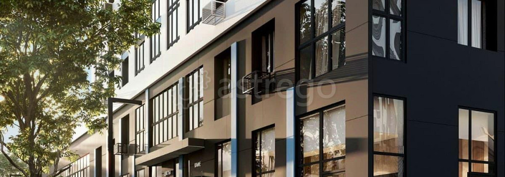 4-комн. квартира, 102.61 м2, 8/20 эт. Красноярск - изображение 2