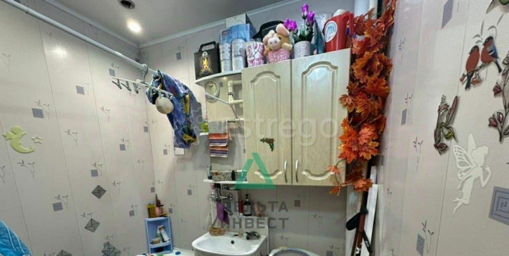 Комната, 20 м2, 7/9 эт. Уфа - изображение 7