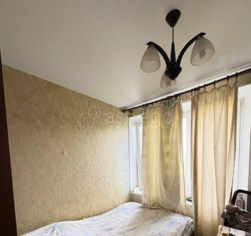 3-комн. квартира, 65.2 м2, 15/16 эт. Москва - изображение 7