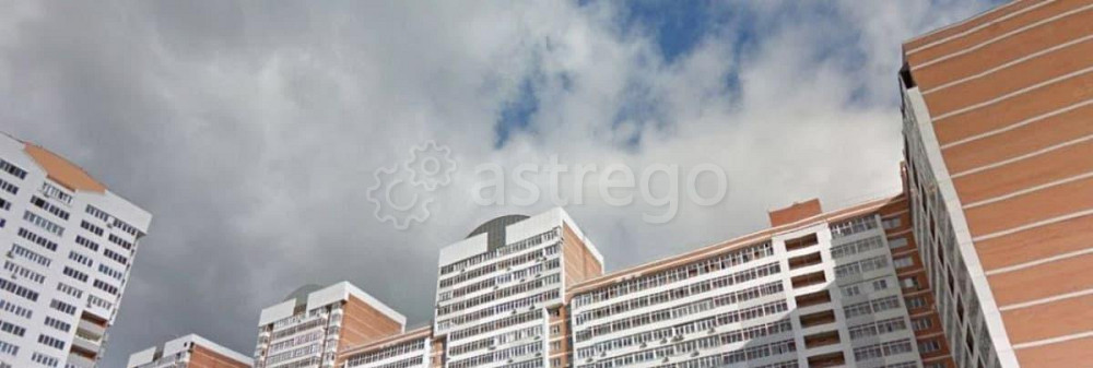 4-комн. квартира, 128 м2, 10/22 эт. Москва - изображение 1