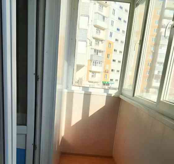 3-комн. квартира, 70 м2, 2/10 эт. Красноярск