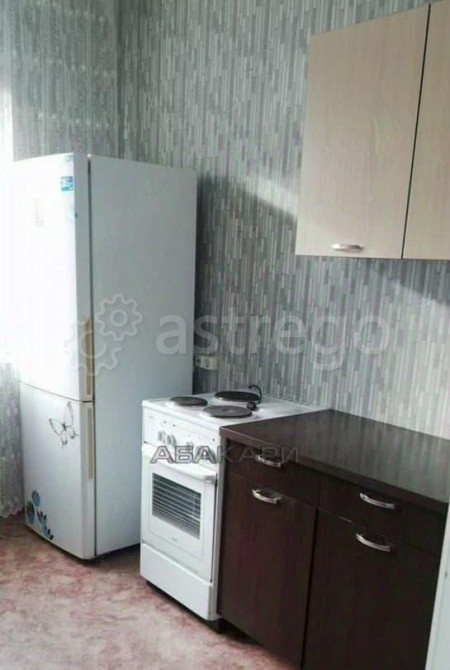 1-комн. квартира, 41 м2, 3/15 эт. Красноярск - изображение 2