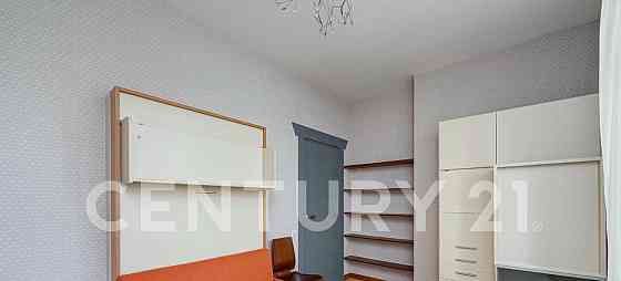 4-комн. квартира, 130 м2, 2/16 эт. Москва