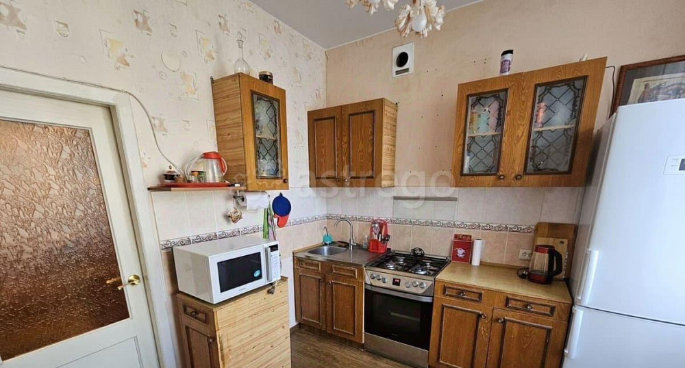 3-комн. квартира, 83 м2, 1/5 эт. Северодвинск - изображение 4