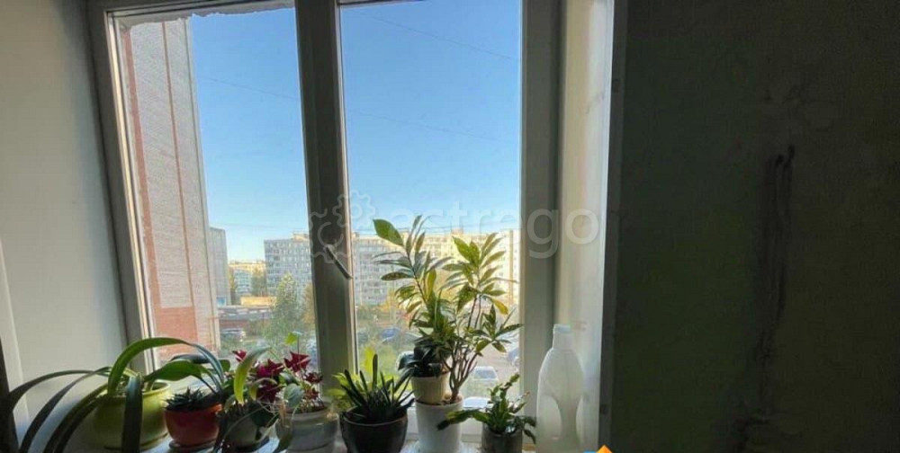 3-комн. квартира, 66 м2, 2/9 эт. Уфа - изображение 5
