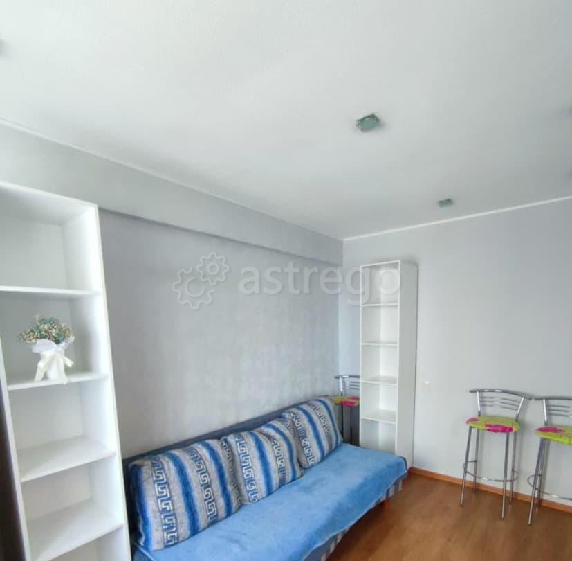 2-комн. квартира, 42 м2, 6/9 эт. Архангельск - изображение 7