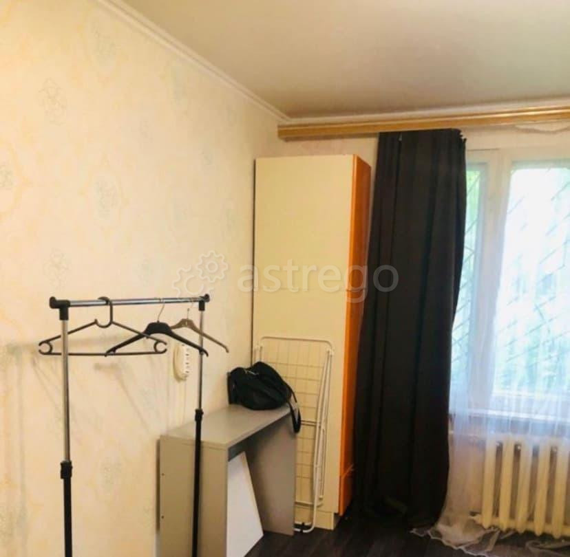 Студия, 21 м2, 1/5 эт. Люберцы - изображение 5