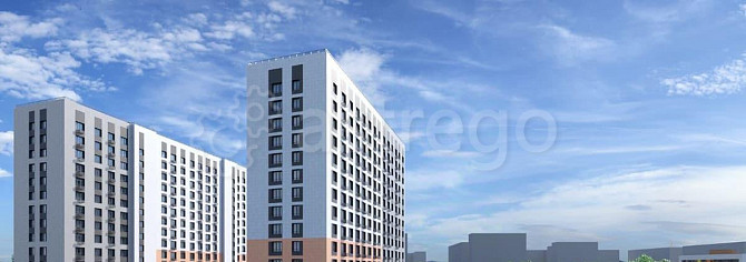 1-комн. квартира, 39.16 м2, 10/14 эт. Стерлитамак - изображение 5