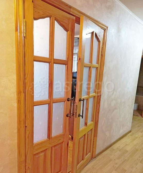 3-комн. квартира, 70.2 м2, 1/10 эт. Майский - изображение 4