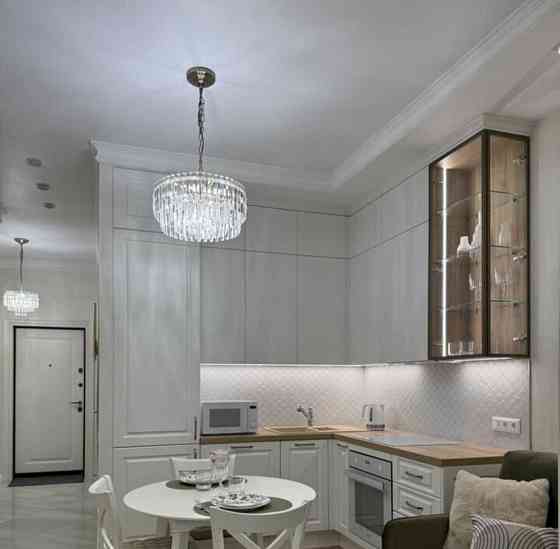 2-комн. квартира, 42 м2, 8/24 эт. Москва