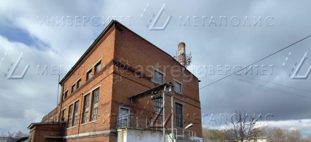 Склад, 700 м2 Люберцы - изображение 4