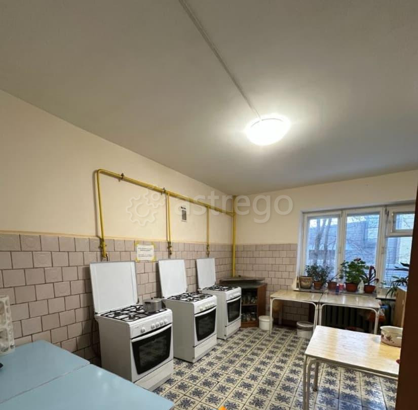 Комната, 19.5 м2, 1/3 эт. Ивантеевка - изображение 6