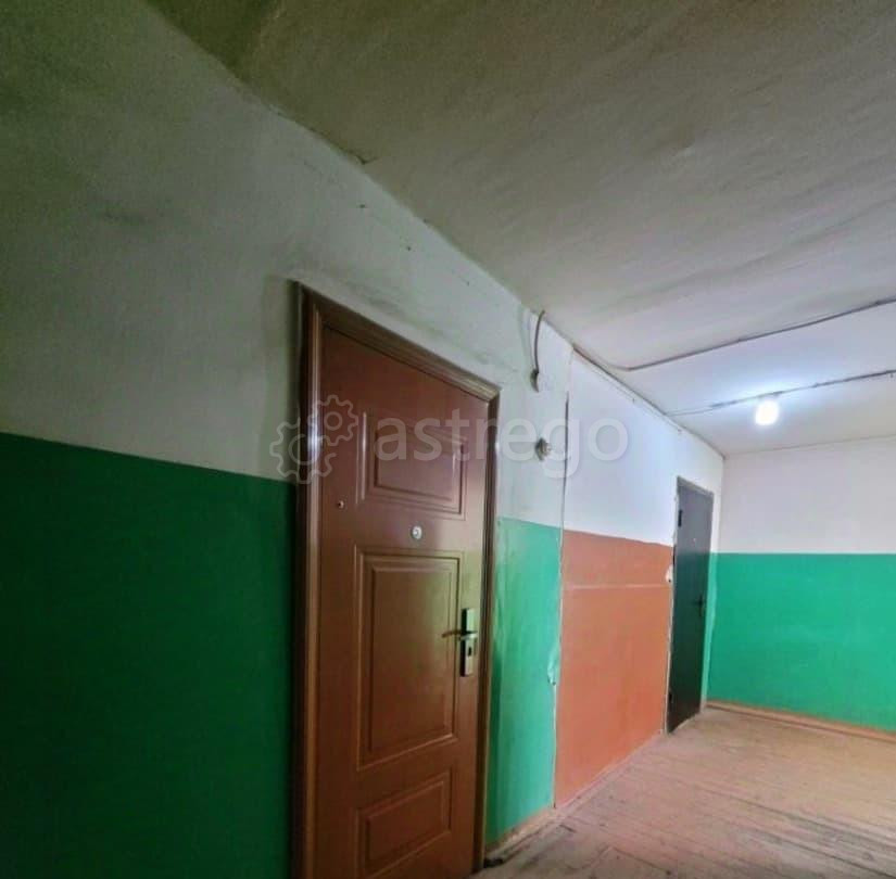 Комната, 10 м2, 3/3 эт. Благовещенск - изображение 5