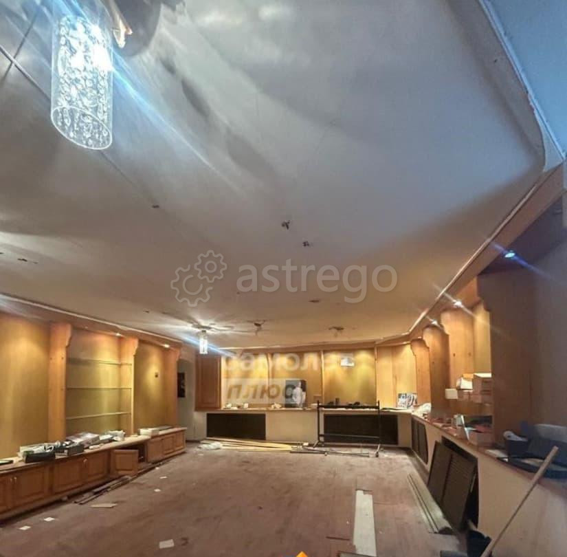 Торговое помещение, 127.9 м2 Астрахань - изображение 2