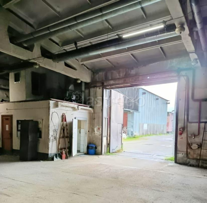 Свободного назначения, 1620 м2 Барнаул - изображение 3