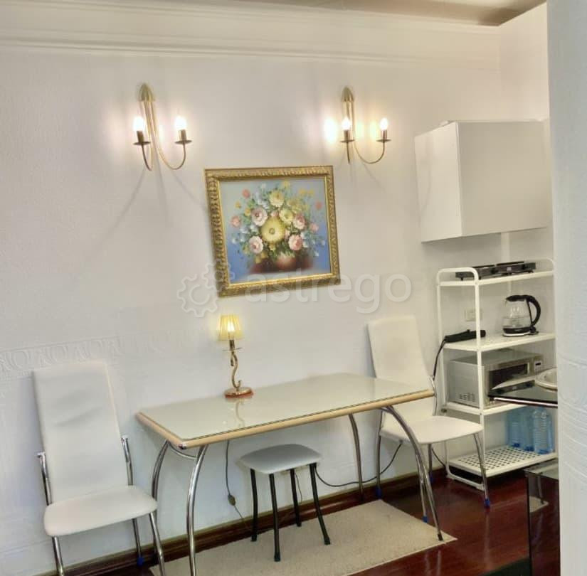 3-комн. квартира, 70 м2, 2/9 эт. Москва - изображение 6