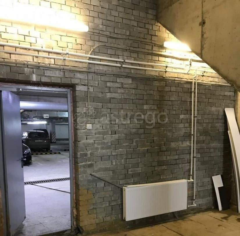 Склад, 55 м2 Санкт-Петербург - изображение 1