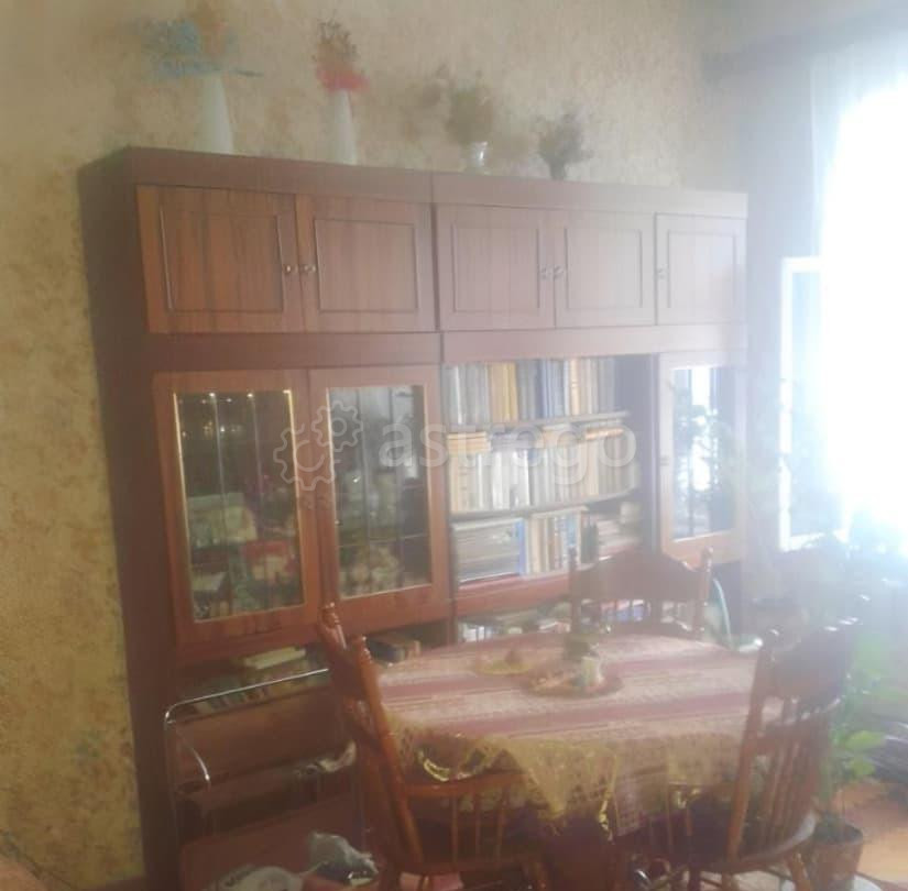 Комната, 90 м2, 4/4 эт. Санкт-Петербург - изображение 3