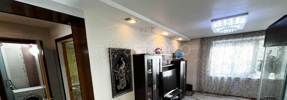 Свободного назначения, 63 м2 Стерлитамак - изображение 5