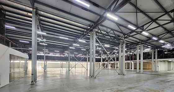 Производственное, 1220 м2 Раменское