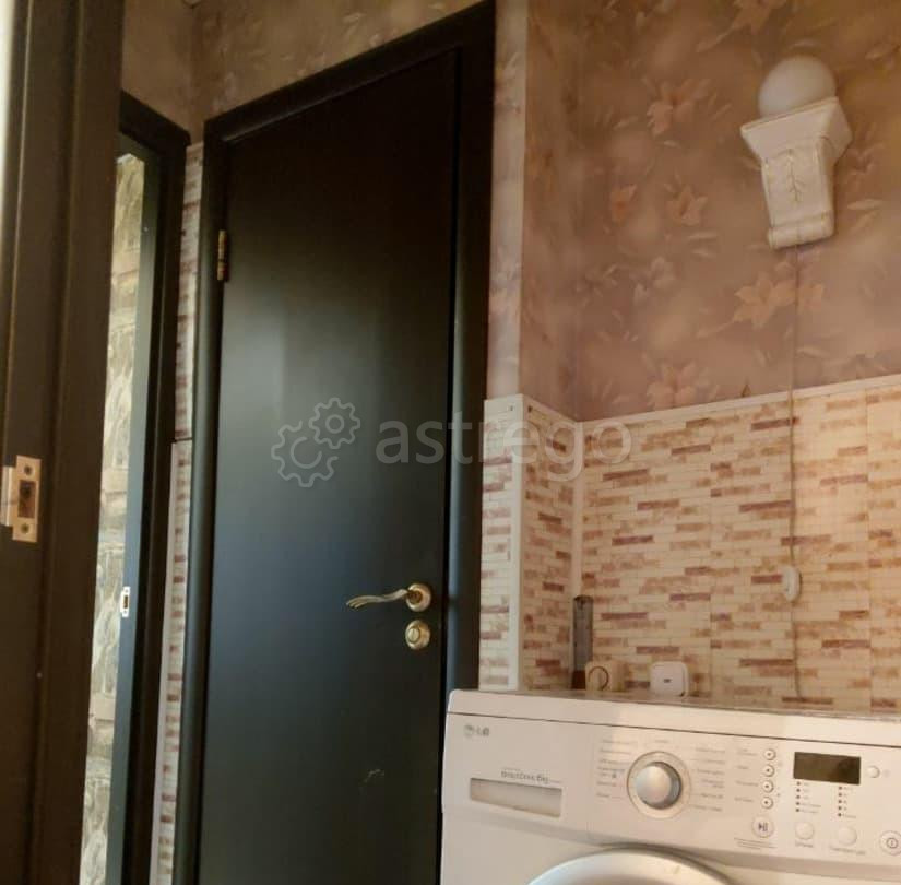 1-комн. квартира, 30.6 м2, 3/5 эт. Истра - изображение 5