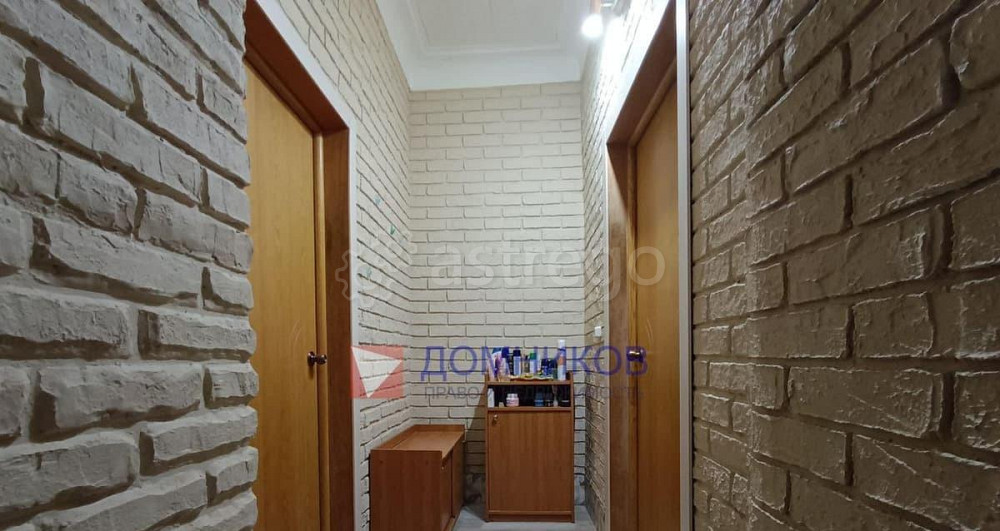 Комната, 33.2 м2, 5/5 эт. Ступино - изображение 1