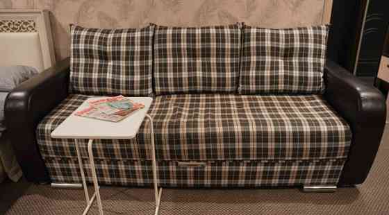 1-комн. квартира, 40 м2, 9/9 эт. Норильск