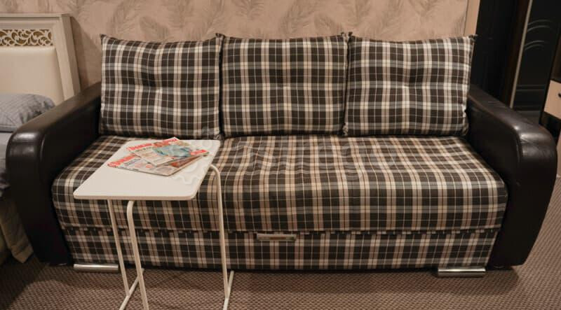 1-комн. квартира, 40 м2, 9/9 эт. Норильск - изображение 6