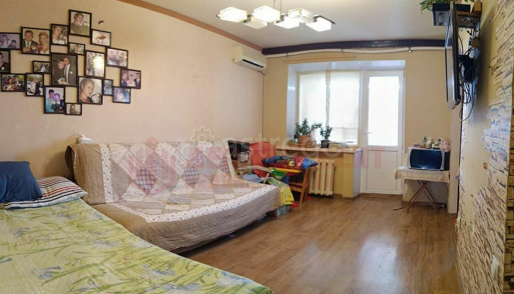 2-комн. квартира, 42.6 м2, 5/5 эт. Астрахань - изображение 8