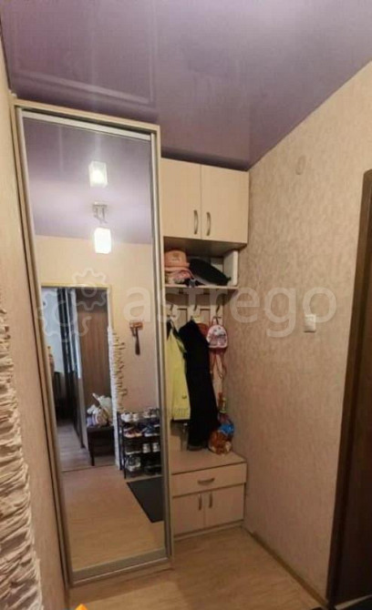 1-комн. квартира, 30.5 м2, 2/5 эт. Горно-Алтайск - изображение 7