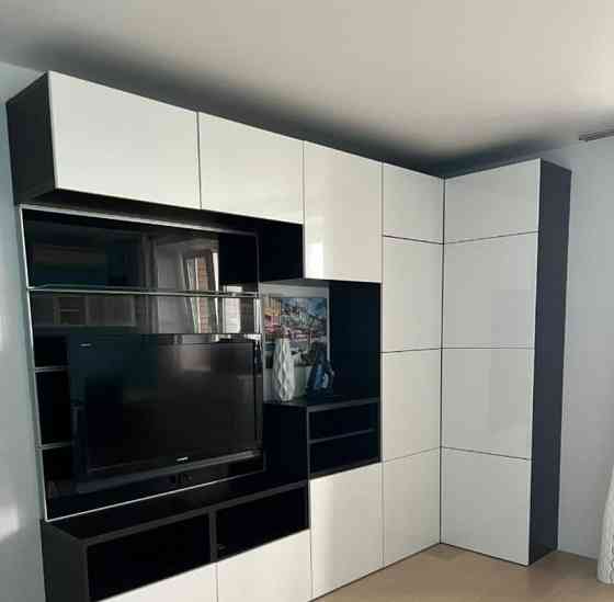 2-комн. квартира, 72.8 м2, 15/16 эт. Москва