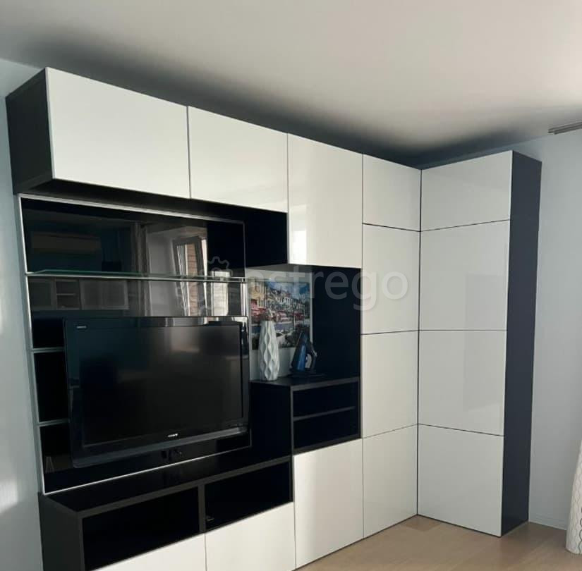 2-комн. квартира, 72.8 м2, 15/16 эт. Москва - изображение 3