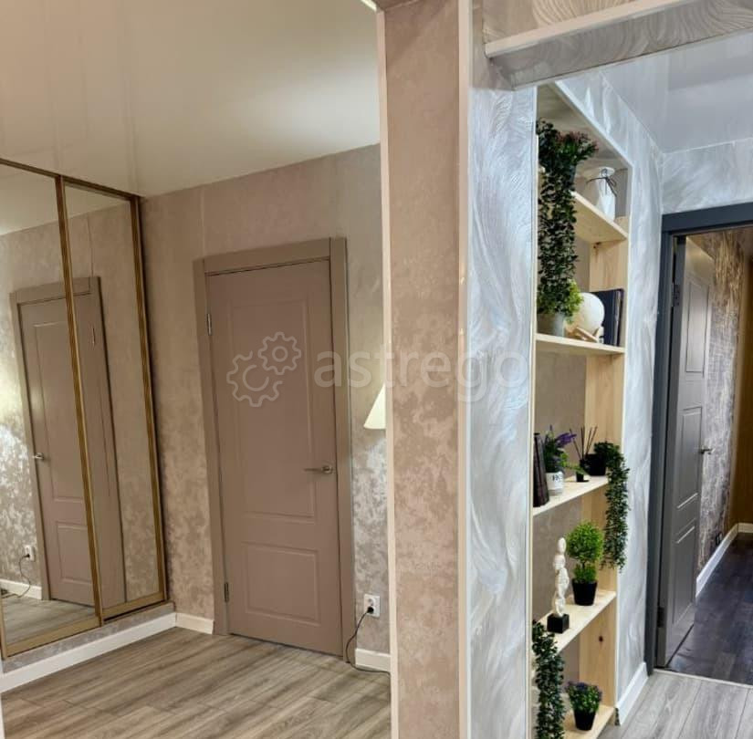 4-комн. квартира, 77.5 м2, 3/5 эт. Красноярск - изображение 7