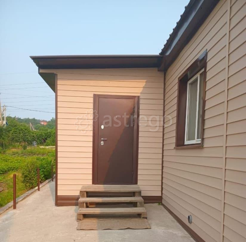 Дом, 76 м2, 6 соток, 1 эт. Благовещенск - изображение 6